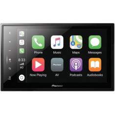 Central Multimídia Pioneer DMH-ZS8280TV - Bluetooth Touch 8 USB