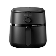 Fritadeira Elétrica sem Óleo/Air Fryer Philips Walita Série 1000 XL NA