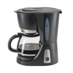 Cafeteira Elétrica Agratto 30 Xícaras Café Vetro, 220V