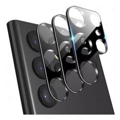 Película da Câmera Para Samsung Galaxy S23 Ultra., - R&M ACESSORIO