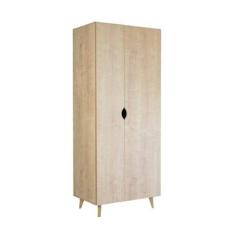 Armário Multiuso 2 Portas Puma Madeira