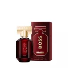 Perfume Hugo Boss The Scent Elixir - Parfum Intense - Feminino