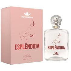 Perfume Feminino Esplêndida 100Ml Bortoletto