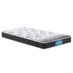 Colchão Solteiro Espuma D28 / EP Anatômico Guarda Costas Firmepedic PróMiddle Double Face (88x188x18) - Probel