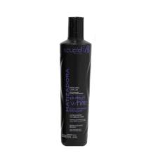 Máscara Matizadora Platinum Souple liss 300ml Capilar Matizadora - Sou