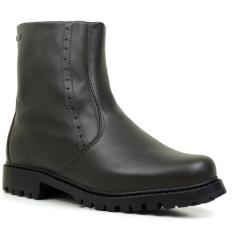 Bota Para Neve Masculina Farellones Forrada em lã sintética Ref.:580 -