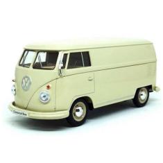 Miniatura Carro Volkswagen T1 Kombi - A.R Variedades MT