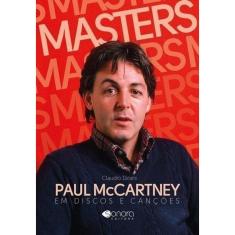 Masters - Paul Mccartney em Discos e Cancoes
