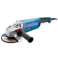 Bosch Esmerilhadeira 9'' GWS 25-230 VULCANO 2500W 220V
