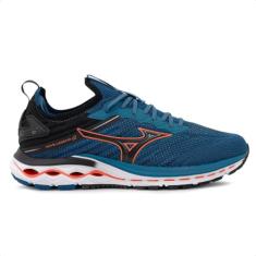 Tênis Masc Mizuno Legend 2