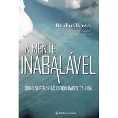 Livro - A Mente Inabalável