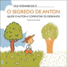 O Segredo De Anton
