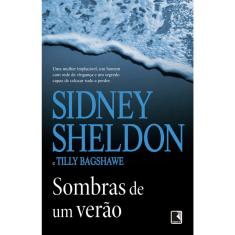 Livro - Sombras de um verão