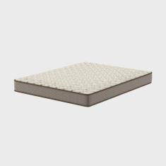 Colchão Queen Montreal D45 Petunia 20X 198X 158 cm