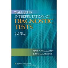 Wallachs Interpretation Of Diagnostic Tests