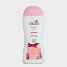 Cia da Natureza Sabonete Líquido Íntimo 210ml