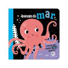 Animais Do Mar