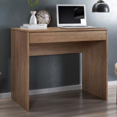 Mesa De Computador Phillips Nogal