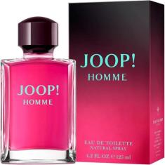 Perfume Joop Homme 125ml EDT Masculino Original