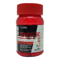 Termogênico Cafeína E Óleo De Cártamo