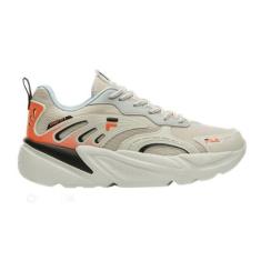 Tênis Fila Mulher Street Fit 2-Feminino