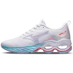 Tênis de Corrida Feminino Mizuno Wave Frontier 15-Feminino