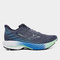 Tênis Mizuno Wave Rider 28-Masculino