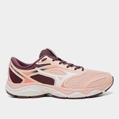 Tênis Mizuno Hawk 5 Feminino-Feminino