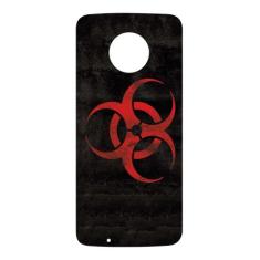 Capa Adesivo Skin155 Verso Para Motorola Moto G6 - KawaSkin