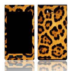Capa Adesivo Skin575 Para LG Optimus L7 P705 - KawaSkin