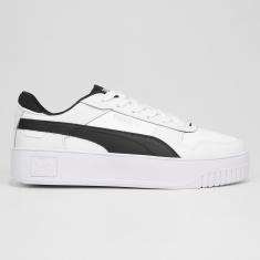 Tênis Puma Carina Street Bdp Feminino-Feminino