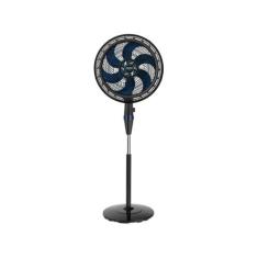 Ventilador 2 em 1 Arno Xtreme Force Breeze VBM2 - 40cm 6 Pás 3 Velocid
