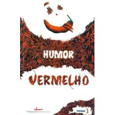 Humor Vermelho Vol I