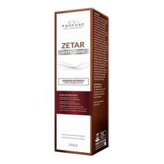 Profuse Shampoo Zetar Anticaspa Intensivo 150ml