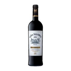 Vinho Tinto Tempranillo Viña Valoria Reserva Safra 2013 - Espanha D.O. Rioja - Viconago