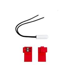 Sensor Temperatura Geladeira Consul Crd37 Crd36 Crd45 Crd48