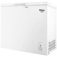 Freezer Horizontal Philco H200L 200L - Freezer e Refrigerador - 220V