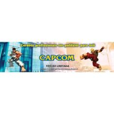 Cordões  Capcom Street Fighter Profissionais Para Ioiô
