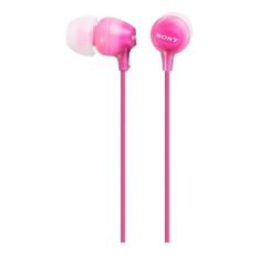 Fones De Ouvido Sony Mdr-ex15lpp Pink In Ear Mdrex15 Sony