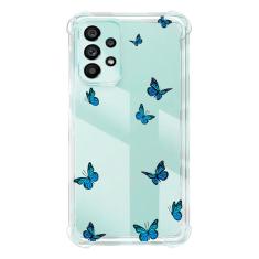 Capa Capinha De Celular Compatível com Galaxy A73 Samsung Personalizada