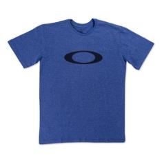 Camiseta Oakley Logo O Ellipse