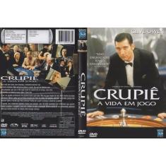 crupie a vida em jogo dvd