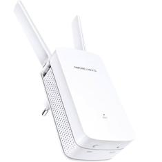 Repetidor Mercusys Wi-Fi 300Mbps Mw300Re