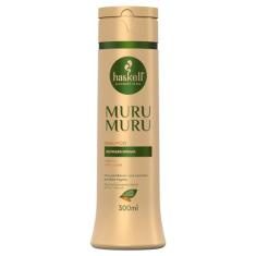 Shampoo Murumuru, Haskell, 300 ml