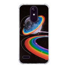 Capa Capinha De Celular Compatível com K9 Personalizada