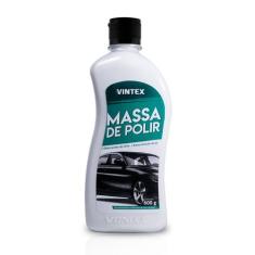 MASSA DE POLIR 600G VINTEX by VONIXX