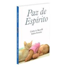 Paz de Espírito - LEEPP