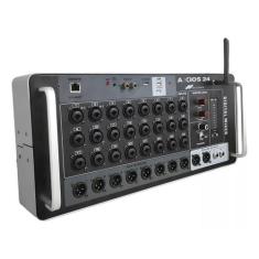 Mesa de Som Digital Duonn AXIOS 24