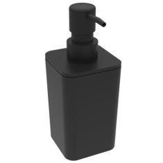 Porta Sabonete Líquido Saboneteira Dispenser De Pia Banheiro - Soprano