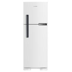 Geladeira Brastemp Frost Free Duplex 375 Litros Cor Branca - Brm44hb 110V